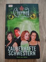 Charmed Buch Sturm der Götter Berlin - Neukölln Vorschau