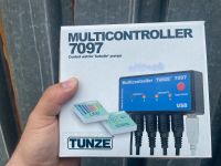 Tunze Multicontroler 7097 USB Duisburg - Neumühl Vorschau