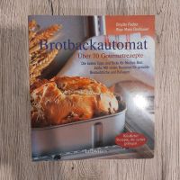 Backbuch/Brotbackautomat Baden-Württemberg - Furtwangen Vorschau