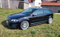 Audi S3 2.0 TFSI - Bayern - Markt Wald Vorschau