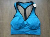 Falke Shape Sport Funktions BH, Farbe türkis, Gr. XS, neu Nordrhein-Westfalen - Wesseling Vorschau