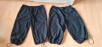 2 Damen Puma 3/4 Hose Sporthose Trainingshose Gr.L Hessen - Baunatal Vorschau