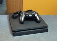 Sony PlayStation 4 Slim - 1000 GB mit Rechnung / Garantie !!! Pankow - Prenzlauer Berg Vorschau