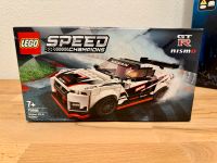 LEGO Speed Champions 76896 Nissan GT-R NISMO NEU | OVP Baden-Württemberg - Nattheim Vorschau