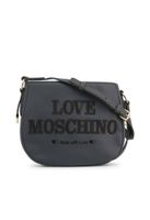 LOVE MOSCHINO Umhängetasche grau Bayern - Stephansposching Vorschau