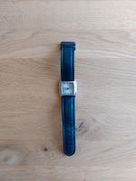 Fossil Armbanduhr blau Bayern - Garmisch-Partenkirchen Vorschau