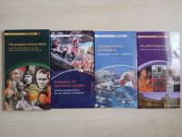 Reader's Digest-4 Hörbücher zu Weltgeschichte und Weltreligionen Hessen - Niedenstein Vorschau