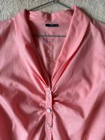 Eterna ~ zauberhafte Damen Bluse Gr. 48 Farbe Koralle Wandsbek - Hamburg Bergstedt Vorschau