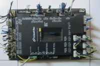 Wash Tec K100 Microcontroller-Unit Hessen - Flörsheim am Main Vorschau