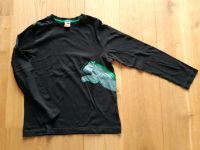 Puma Langarmshirt in Gr. 152 Kreis Pinneberg - Heist Vorschau