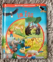 Kinderbuch - Im Zoo Kr. München - Feldkirchen Vorschau