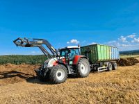 Transportarbeiten  / Containerdienst Baden-Württemberg - Keltern Vorschau