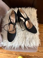 Neue Anna Field High Heels zu verkaufen Nordrhein-Westfalen - Vreden Vorschau