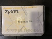 Router Zyxel Speedlink 5501 Series von Telekom München - Au-Haidhausen Vorschau