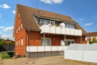 Gestaltbare 2-Zimmer-Souterrainwohnung mit Terrassen in in Bad Oeynhausen Nordrhein-Westfalen - Bad Oeynhausen Vorschau