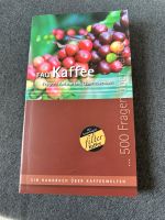 Buch FAQ Kaffee - 500 Fragen über Kaffee Nordrhein-Westfalen - Altenberge Vorschau