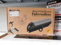 BeeMyBox Fahrradtasche *abschließbar* Bayern - Unterreit Vorschau