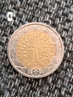 2€ Münze mit Fehlprägung Baden-Württemberg - Schwäbisch Hall Vorschau