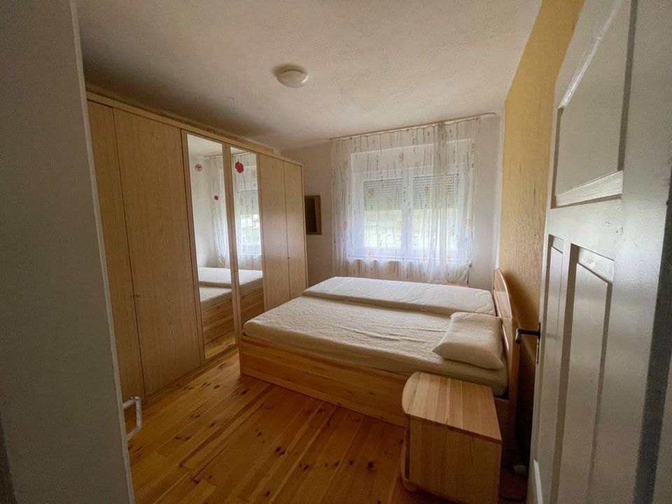 Ungarn: idyllisches Wohnhaus in Zalaszabar nahe Balaton/Zalakaros in Dresden