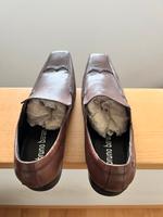 Bruno Banani Slipper Herren Schuhe Anzug 45 ungetragen Baden-Württemberg - Leutkirch im Allgäu Vorschau