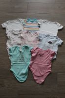 Baby Body Kurzarm Größe 68 1€ pro Stück oder SET 7€ Nordrhein-Westfalen - Uedem Vorschau