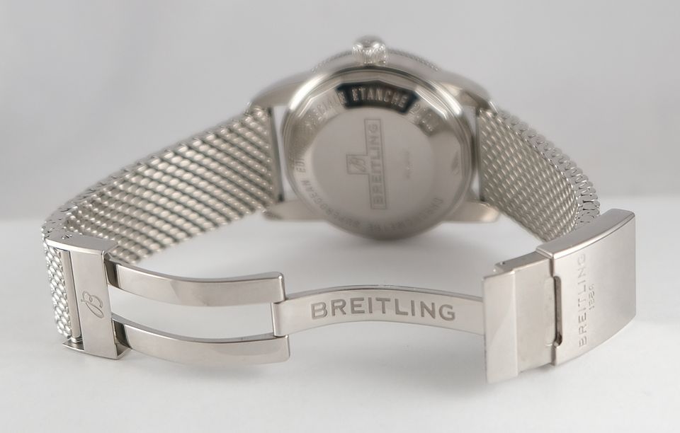 Breitling Superocean Heritage B20 Automatic 42 in Heilbronn