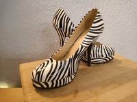 High Heels Zabra Glöckler Sachsen - Gaußig Vorschau