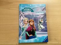 Anna und Elsa Die Eiskönigin völlig unverfroren Disney Buch Niedersachsen - Hoya Vorschau