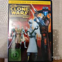 Star Wars Clone Wars Staffel 1 Volume 4 Sachsen - Oppach Vorschau