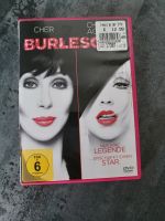 DVD Burlesque Baden-Württemberg - Westerstetten Vorschau