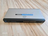 Linksys 16 Port 10/100/1000 Gigabit Switch Bayern - Bayreuth Vorschau