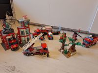 Lego Feuerwehr Set Niedersachsen - Schladen Vorschau
