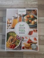 Thermomix Buch eat green feel good NEU OVP Niedersachsen - Isenbüttel Vorschau