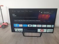 СНIQ 4К Ultra HD LED, 43 Zoll, Android Smart TV Baden-Württemberg - Ludwigsburg Vorschau
