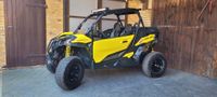 Can-Am Maverick Sport DPS 1000R - Gebraucht Sachsen-Anhalt - Lutherstadt Wittenberg Vorschau