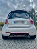 Smart For Two Prime Brabus Baden-Württemberg - Trossingen Vorschau