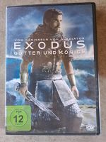 DVD "EXODUS-GÖTTER UND KÖNIGE" FSK 12 Rheinland-Pfalz - Framersheim Vorschau