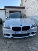 BMW 525d M Paket Niedersachsen - Lathen Vorschau