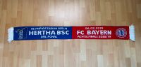 Hertha BSC / FC Bayern Schal Berlin - Reinickendorf Vorschau