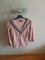 Bluse rosa Folklore  Hippie Boho Nordrhein-Westfalen - Solingen Vorschau