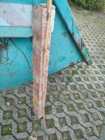 Türsturz, 100 cm zu verschenken Niedersachsen - Gifhorn Vorschau