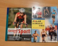 Bücher Polar Ausdauer Fitness Gesund durch Sport Gesundheit Saarland - Quierschied Vorschau