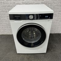 Waschmaschine mit Trockner Siemens 9/6KG 1400U/M 1 Jahr Garantie Hamburg-Mitte - Hamburg Rothenburgsort Vorschau