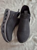 Rieker Damen Anker Boots schwarz Gr. 40 neuwertig Schleswig-Holstein - Krempel Vorschau