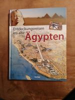 Entdeckungsreisen ins alte Ägypten Brandenburg - Rauen Vorschau
