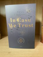 In Case We Trust - Tess Tjagvad LYX New Adult Dortmund - Bövinghausen Vorschau