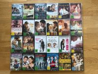 DVD Sammlung ca. 120 Stück je 1€ Baden-Württemberg - Ötigheim Vorschau