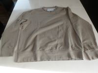 Neuer toller  Sweat-Pullover ,Calvin Klein, beige, Gr.L Kr. München - Brunnthal Vorschau