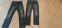 2 Jeans kaum getragen Brandenburg - Teltow Vorschau