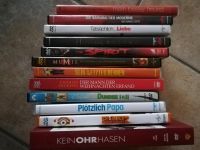 DVD, diverse, neuwertig Nordrhein-Westfalen - Olsberg Vorschau